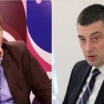 Lado Sadghobelashvili: I was listening to Gakharia with Grigolia yesterday and what I wanted to say…