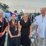 Lali Moroshkina: The profession hurts. Inmates of conscience ??? What kind of prisoner was I?
