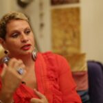Lali Moroshkina: Are you not ashamed?