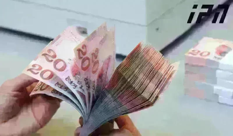 აშშ დოლარის ოფიციალური ღირებულება 2.7061 ლარი გახდა