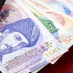 The official cost of USD has become 2.7086 GEL