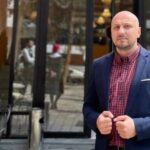 Suspension of flights in Abu Dhabi will make the tourist package and fewer people fly-Berekashvili