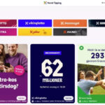 Thousands of false messages have been received in Norway, Lottery