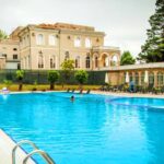 The change of visitor segment was negatively reflected in balneological tourism