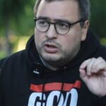 “პირველი ადამიანი ვარ, ვინც გალაკტიონის ლექსის უხეიროდ წაკითხვისთვის დააჯარიმეს” – ლორთქიფანიძე