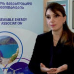„ჩვენ ვართ ის ქვეყანა, რომელსაც ერთ დღეს შეგვიძლია ენერგეტიკული ჰაბი ვუწოდოთ“ – მაია მელიქიძე