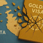 Citizenship will no longer be possible in exchange for investing in Malta