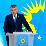 ერთადერთი მთავარი „კოზირი“ რაც კი აქვთ დარჩენილი არის ის, რომ შიდა არეულობა, ჩვენს ხალხზე ზემოქმედება, გამოიყენონ და ეს რა გზით უნდა მოხდეს? – ვიზალიბერალიზაციასთან დაკავშირებული შემაშინებელი მესიჯებით