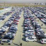 From the fall we may have a minor shortage of auto market, which will also be reflected in prices - the Caucasus Auto Import