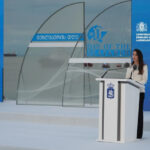 „ქართველი მეზღვაურების ცოდნა და გამოცდილება ჩვენი ქვეყნის მომავალი და საზღვაო საქმის შემდგომი განვითარების საფუძველია“ – მარიამ ქვრივიშვილი