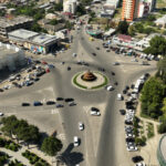 Rehabilitation of Marneuli Circular Road is over - the project costs up to 3.4 million GEL