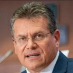 The idea of imposing a 30%tariff from the US is prohibited for bilateral trade-such tariffs will make it almost impossible to continue trade-the European Commissioner