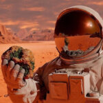 People will be able to live on the moon and Mars by 2040 - ESA