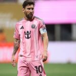 Messi VS Ronaldo Already in Saudi Arabia? -Al-Ahley's Argentine Star should be added