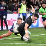 What happens in foreign rugby? - July Tests…
