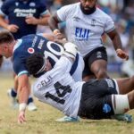 July Rugby Test Matches-Second Part