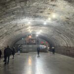Media: Metro Varketili rehabilitation works 3.1 million GEL - Completion 17 November
