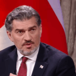 პრეზიდენტის მზად არის, დაკავებული ოპოზიციონერები შეიწყალოს, თუ განცხადებით მიმართავენ