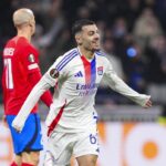Lyon demanded a crazy amount of money in exchange for Mikautadze - Corriere Dello Sport