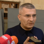 Nodar Meladze is a man who protects corruption and nepotism in this country