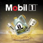 Mobil - a symbol of innovation in a centuries -old inheritance