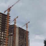 Media: This year, the construction permits issued in Tbilisi have increased by 17%-what is the distribution of districts?