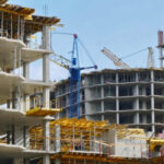 In projects that are completed in 2025, 81% of the apartments have already been sold - Galt & Taggart