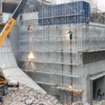 GNERC issued a license to produce electricity on the Mtkvari HPP