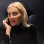 Journalist Nanuka Zhorzholiani: Anatoly Gigauri's Word before the process - a man who was brought in