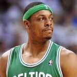 “NBA-ის ისტორიაში საუკეთესო მექულე ვარ” – პოლ პირსი