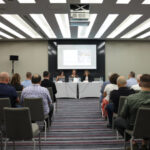 A workshop was held to share information and experiences on floods and forest fires in Tbilisi - what issues were discussed?