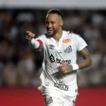 [VIDEO] You will often not find such - Neymar is in a curious situation