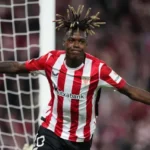 Officially: Niko Williams extended the contract with Athletic until 2035