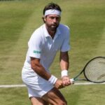 How much Basilashvili has developed by defeating Musset and what to move forward in the ranking - the success of a Georgian tennis player in numbers