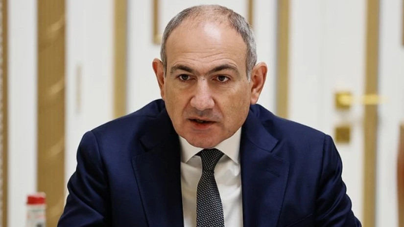 სომხეთმა შანხაის თანამშრომლობის ორგანიზაციაში გაწევრიანების განაცხადი შეიტანა