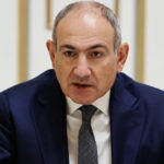 Early elections should be held, but the early Armenian Catholic elections - Nicole Pashinian