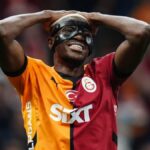 The reason is money - Turkish journalist Osimen's disagreement with Manchester United and Nigerian's transfer saga