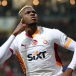 Osimen will have great remuneration and life in Istanbul - details of Nigerian's new contract
