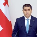 Brussels demanded the abolition of the supported laws of the people and all the traditional religions, where both the nation and the monk are agreed and have nothing to do with visa -free travel - Shalva Papuashvili