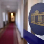 The legislature has made changes to the Code of Administrative Offenses with a third hearing - what are the changes?
