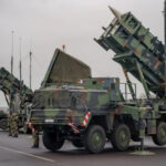 Trump says the Patriot system missiles for Ukraine are already on the road