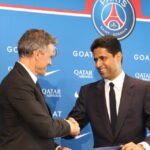 President personally involved in the case-al-Khelaifi will satisfy Louise Enrique's desire for Luis Enrique