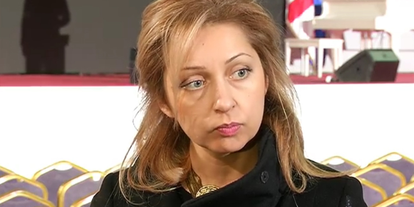 ნინო კალანდაძე: საქართველოში არსებობს ორი ტიპის ანუ მენტალობის ქართველი: საბჭოთა კორუფციონერი (გრუზინად წოდებული) და ევროპელი