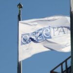 OSCE/Odiri has issued a critical statement on the government of the Dream