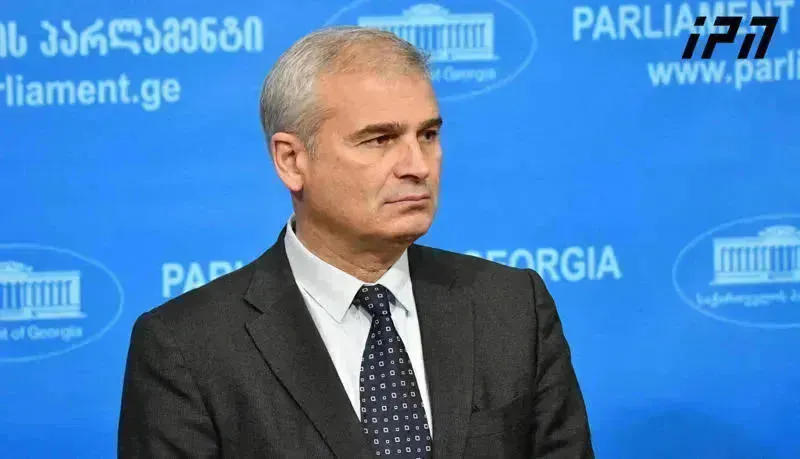 ირაკლი ქადაგიშვილი – შანტაჟის გზაზე ერთადერთი ეფექტური იარაღი, რომელიც ქართველისთვის რეალურად ხელშესახები იყო, ვიზალიბერალიზაციაა – დღეს მზად არიან, ხალხს წაართვან ის, რაც მათივე ძახილით, ხალხისთვის იყო