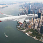 Australian airline Qantas Database Stole up to six million users' personal information as a result of cyberback rate-BBC