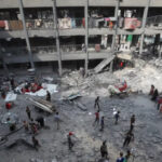 Hamas is ready to negotiate in Gaza - Reuters