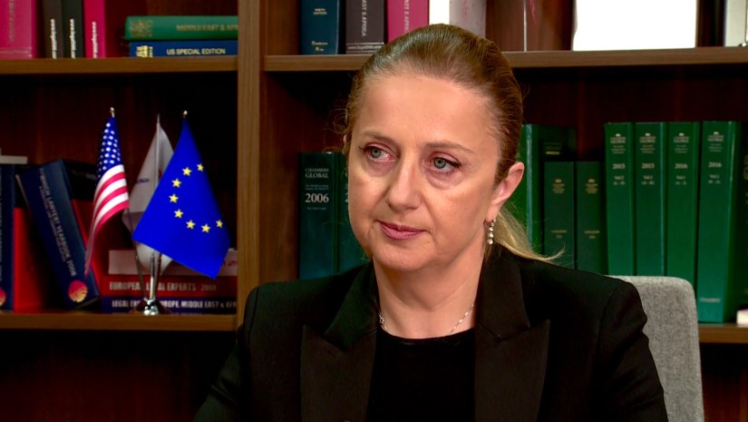 ქეთი ქვარცხავა: დემოკრატია იწყება სამართლიანი, გამჭვირვალე, სანდო არჩევნებით, გრძელდება სამართლიანი სასამართლოთი და მას კლავს სიტყვის და გამოხატვის თავისუფლების წართმევა