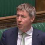 British MP: Ivanishvili's corrupt government must immediately face sanctions on the United Kingdom