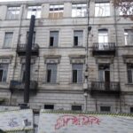 The sixth auction of the state's property was bought by Eich M Wai-what is the obligation of the Israeli company?